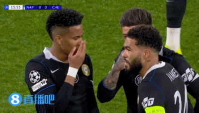 切尔西3-2送那不勒斯出局 佩德罗双响恩佐点射 蓝军第六直通16强