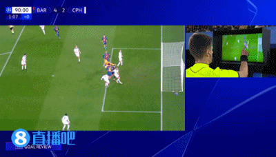 直通16强！巴萨4-1逆转哥本哈根 亚马尔传射莱万破门拉菲尼亚点射