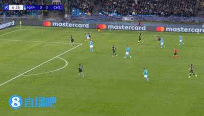 切尔西3-2送那不勒斯出局 佩德罗双响恩佐点射 蓝军第六直通16强