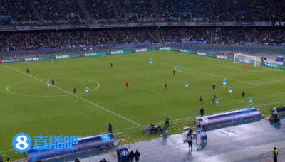 切尔西3-2送那不勒斯出局 佩德罗双响恩佐点射 蓝军第六直通16强