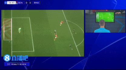 皇马2-4本菲卡排第9无缘直通 本菲卡第24极限晋级 门将特鲁宾绝杀