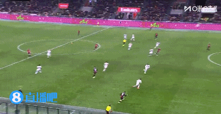 菲尔克鲁格社媒纪念米兰处子球：无比开心和自豪，我的新家！