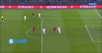 欧联杯-罗马2-1中日德兰 艾纳维凌空斩制胜沙拉维建功