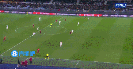 欧联杯-罗马2-1中日德兰 艾纳维凌空斩制胜沙拉维建功