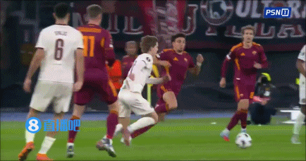 欧联杯-罗马2-1中日德兰 艾纳维凌空斩制胜沙拉维建功