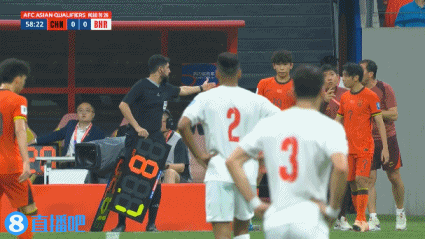 小组倒数第二收官!国足1-0巴林止4连败 王钰栋处子球王子铭造点