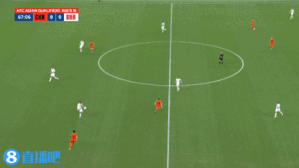 小组倒数第二收官!国足1-0巴林止4连败 王钰栋处子球王子铭造点