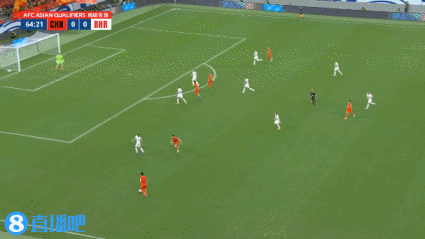 小组倒数第二收官!国足1-0巴林止4连败 王钰栋处子球王子铭造点