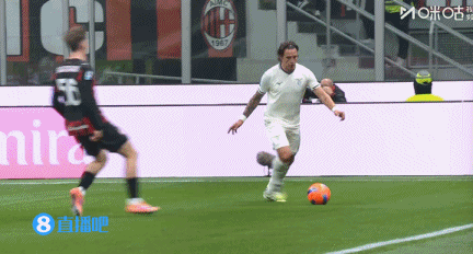 联赛12轮不败！米兰1-0拉齐奥先赛暂登顶 莱奥破门囧叔补时染红