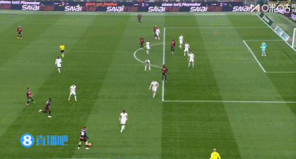 联赛12轮不败！米兰1-0拉齐奥先赛暂登顶 莱奥破门囧叔补时染红