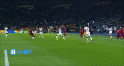 欧联杯-罗马2-1中日德兰 艾纳维凌空斩制胜沙拉维建功