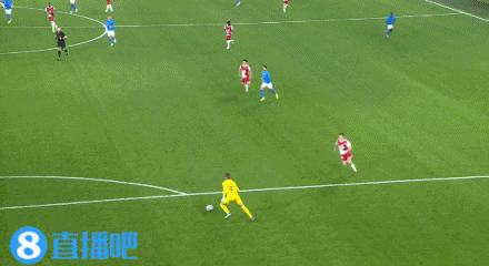 遭绝平！摩纳哥2-2帕福斯 38岁大卫·路易斯破门南野拓实建功