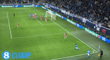 遭绝平！摩纳哥2-2帕福斯 38岁大卫·路易斯破门南野拓实建功