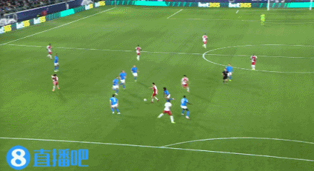 遭绝平！摩纳哥2-2帕福斯 38岁大卫·路易斯破门南野拓实建功