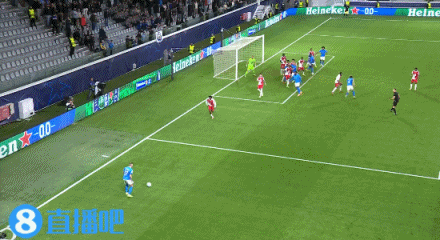 遭绝平！摩纳哥2-2帕福斯 38岁大卫·路易斯破门南野拓实建功