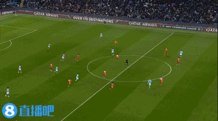 排名第8惊险晋级!曼城2-0加拉塔萨雷 哈兰德破门多库两助攻+伤退