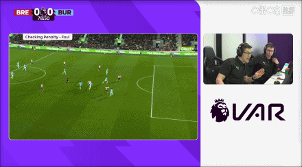 英超-布伦特福德3-1送伯恩利4连败 蒂亚戈双响瓦塔拉破门+造点