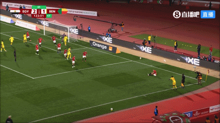 萨拉赫锁定胜局