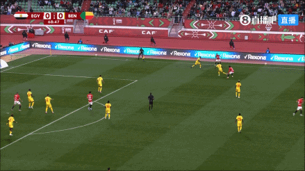 阿提亚世界波破门