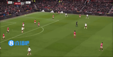 【蜗牛棋牌】止步足总杯16强!曼联点球战4-5富勒姆 林德洛夫齐尔克泽失点