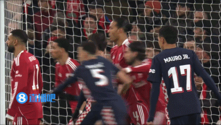 三连败！利物浦1-4埃因霍温近7场4负 范戴克离谱送点科纳特失误