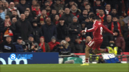 三连败！利物浦1-4埃因霍温近7场4负 范戴克离谱送点科纳特失误