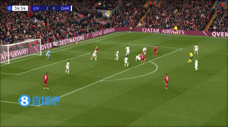 【蜗牛棋牌】利物浦6-0卡拉巴赫大胜出线 麦卡双响埃基蒂克传射范戴克助攻戴帽