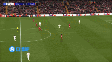 【蜗牛棋牌】利物浦6-0卡拉巴赫大胜出线 麦卡双响埃基蒂克传射范戴克助攻戴帽