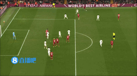 【蜗牛棋牌】利物浦6-0卡拉巴赫大胜出线 麦卡双响埃基蒂克传射范戴克助攻戴帽