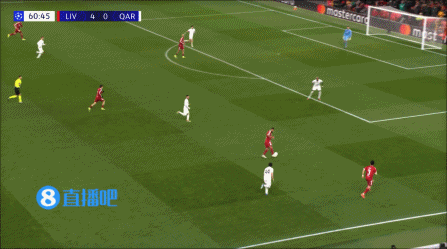 【蜗牛棋牌】利物浦6-0卡拉巴赫大胜出线 麦卡双响埃基蒂克传射范戴克助攻戴帽