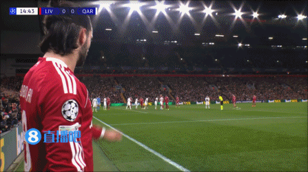 【蜗牛棋牌】利物浦6-0卡拉巴赫大胜出线 麦卡双响埃基蒂克传射范戴克助攻戴帽