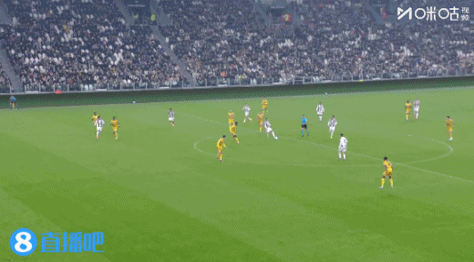 图多尔下课后告捷!尤文3-1乌迪内斯止八场不胜 DV9点射加蒂破门