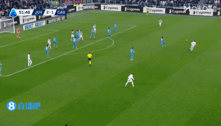 意甲-尤文2-1逆转卡利亚里近3轮首胜 伊尔迪兹双响弗拉霍维奇伤退