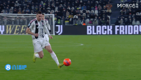 意甲-尤文2-1逆转卡利亚里近3轮首胜 伊尔迪兹双响弗拉霍维奇伤退