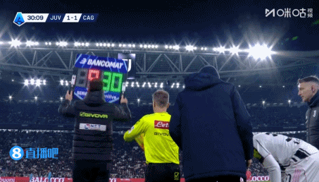 意甲-尤文2-1逆转卡利亚里近3轮首胜 伊尔迪兹双响弗拉霍维奇伤退