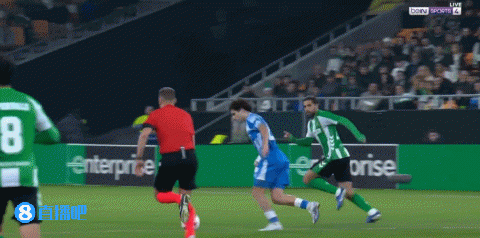 欧联5轮不败！贝蒂斯2-1乌德勒支 安东尼献助攻 伊斯科遭队友踢伤