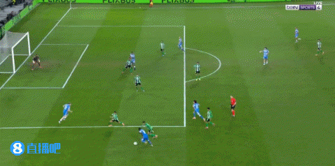 欧联5轮不败！贝蒂斯2-1乌德勒支 安东尼献助攻 伊斯科遭队友踢伤