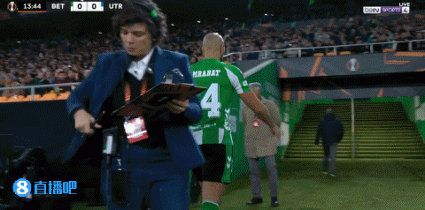 欧联5轮不败！贝蒂斯2-1乌德勒支 安东尼献助攻 伊斯科遭队友踢伤