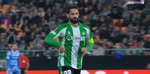 欧联5轮不败！贝蒂斯2-1乌德勒支 安东尼献助攻 伊斯科遭队友踢伤