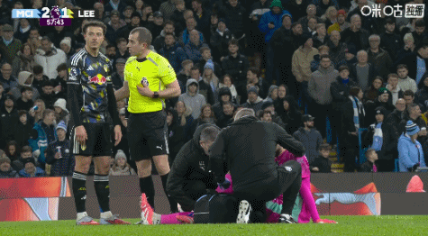 先赛距榜首4分！曼城3-2利兹联 福登双响+绝杀格瓦破门+送点