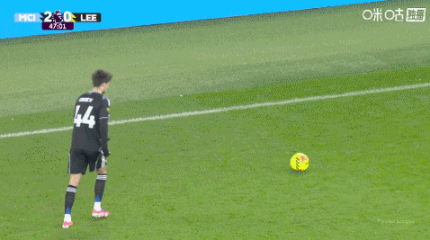 先赛距榜首4分！曼城3-2利兹联 福登双响+绝杀格瓦破门+送点