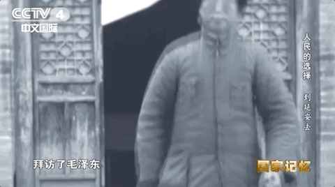在瑞士,王毅外长提到一个人