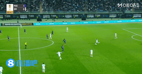 奥巴梅扬单刀被阻止