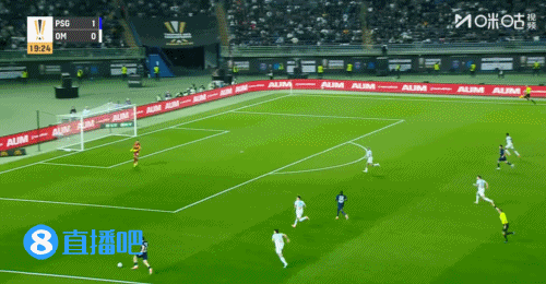 门德斯爆射被扑