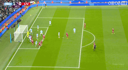 TA：范戴克进球被吹存在争议 利物浦看上去不是冠军争夺者