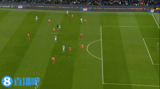 排名第8惊险晋级!曼城2-0加拉塔萨雷 哈兰德破门多库两助攻+伤退