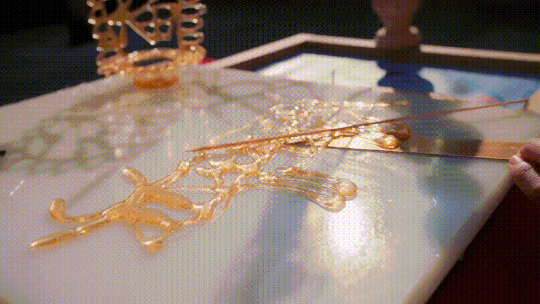 2021生肖主题快闪精彩上线三牛精神与你一起奔向新征程