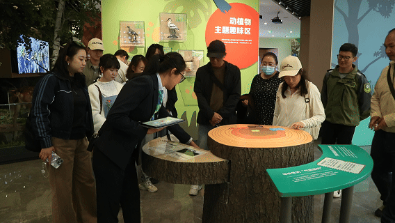 【牢记嘱托·看见美好中国】让高原生态永葆美丽底色