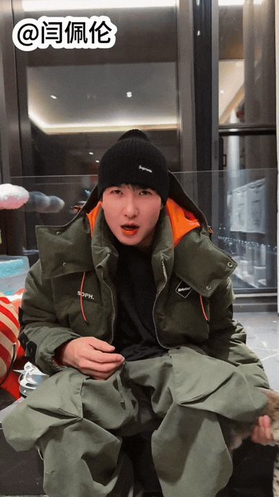 张弛亲友团抽象应援音乐缘计划2象人舞台