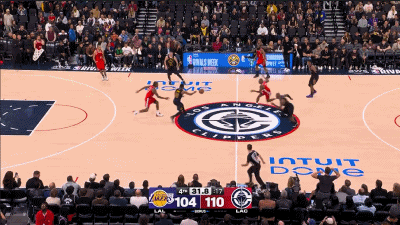 东契奇关键空位三分拒投成笑柄！被骂上全美热搜 遭嘲讽是最差运动员